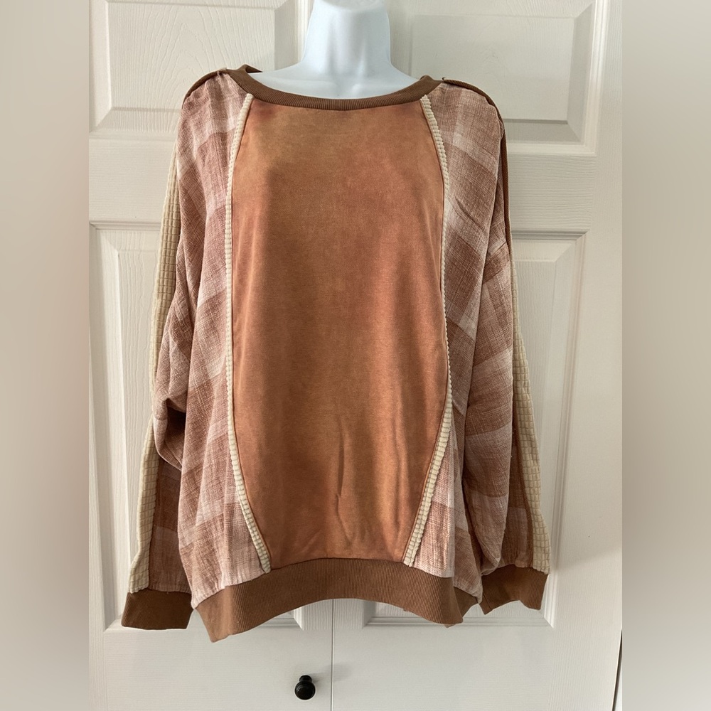 Oli & Hali Sweatshirt